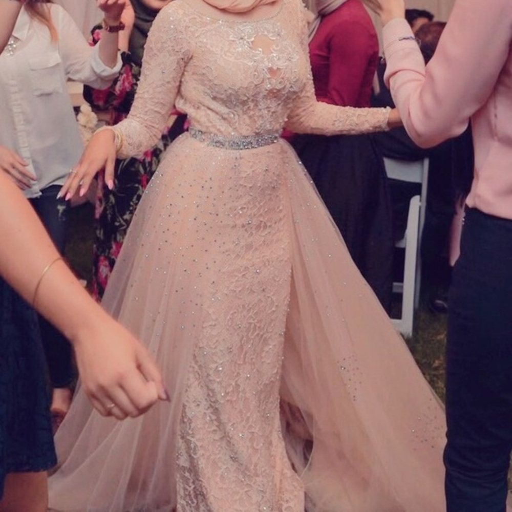 Jovani Evening Dress